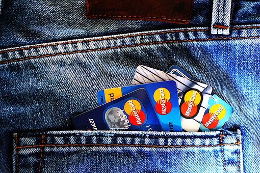 pembuatan kartu kredit online
