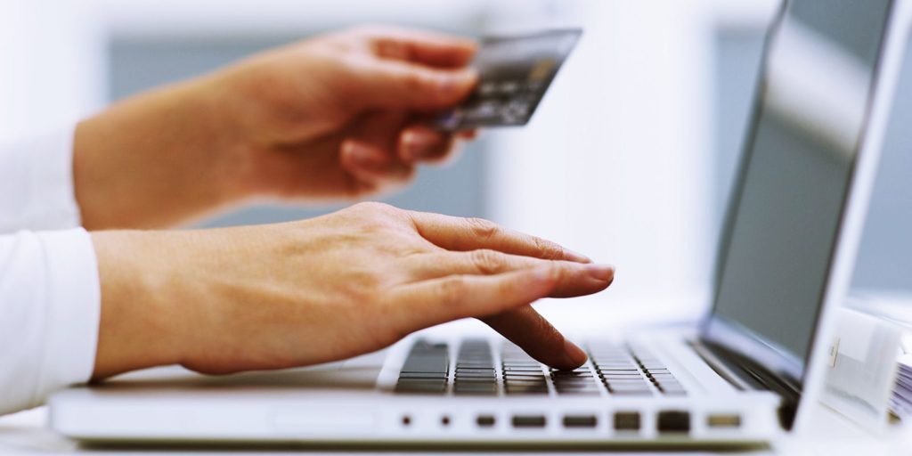 pembuatan kartu kredit online